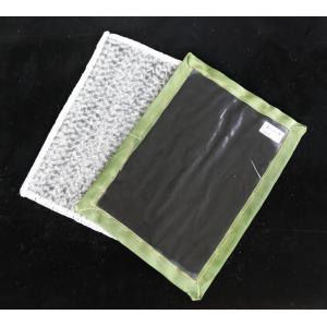 Geo Synthetic Pond Liner Bentonite Waterproof Blanket Customized for Artificial