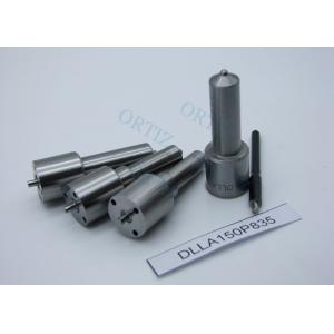 ORTIZ Denso HINO P11C injection spray nozzle DLLA150P835 common rail nozzle