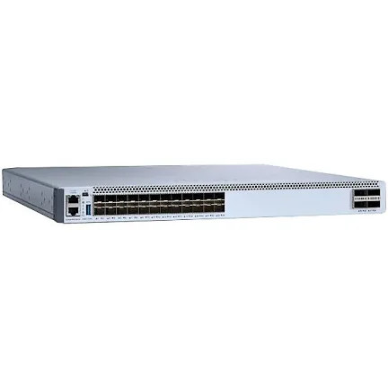 Quality High-Performance 10G Cisco Switch With SDN & Advanced Security Catalyst 9500-16X-A wholesale