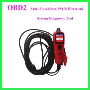 Autel PowerScan PS100 Electrical System Diagnostic Tool