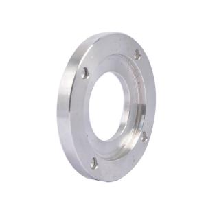 Customized Slip On Flange Asme B16.47 Astm A182 F5 Class 150