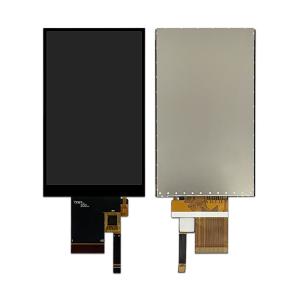4.3 Inch RGB Capacitive Touch Panel Tft Touch Screen Module For 480 X 800