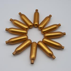 28mg 8G N2O Gas Nitrous Oxide Cylinder ISO 9002