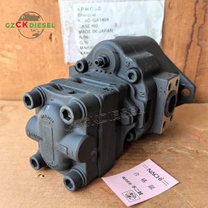 Hydraulic Piston Pump PVD-00B-16P-6AG3-5220A for Excavator EX15 EU15 U15