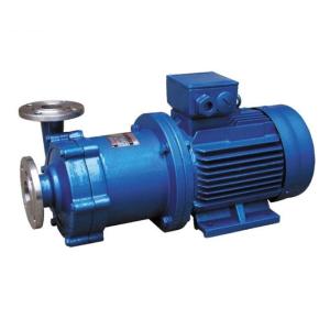 Electroplating Mag Drive Centrifugal Pump 20CQ-12 20CQ-12