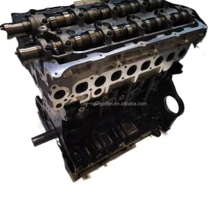 Original Auto Parts 1KZ 3.0L Engine Assembly for Prado by OE NO. 1KZ Land