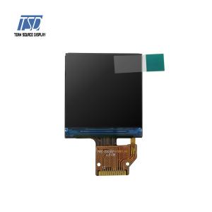 1.3 Inch 240x240 Square IPS TFT LCD Module With Free Viewing Angle