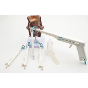 No Postoperative Bleeding Rubber Band Ligator Strong Band Tightness EO