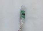 Energy Saving Full Color Roating Lamp RGB LED Pixel String with 3 Years Warranty