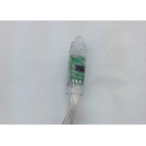 Waterproof RGB LED Pixel DC 5V IC SM16716 For LED Channel Letter