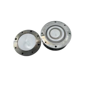 Cheap Customized Zirconia Grinding Ball Mill Jar For Retsch Lab Planetary Ball Mill for sale