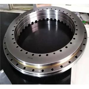 YRT series high precision turntable bearing for machine tools
