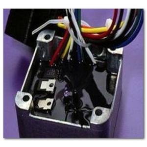 Easy Application Epoxy Potting Compound Glue High Thermal Conductive Potting