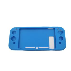 Soft Protective Shock Proof Silicone Case Grip Cover Device Skin For NS Console