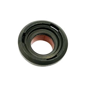 Customized Density Shock Absorber Guide for Foot Valves Precision and Beyond