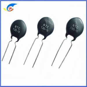 MF72 1.5D-13 Power NTC Thermistor 5 Ohm 7A 13mm Suitable For Power Adapter