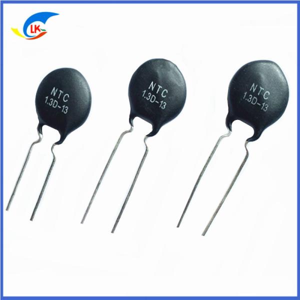 MF72 1.5D-13 Power NTC Thermistor 5 Ohm 7A 13mm Suitable For Power Adapter