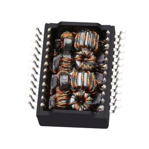 Pulse HX6096FNL Compatible LINK-PP LP6096ANL 1000 Base-T Single Port SMD 24 PIN