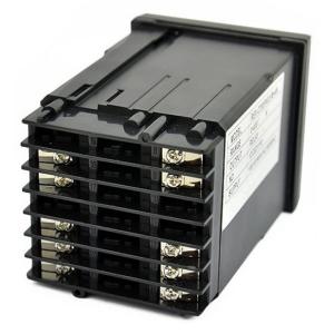 PID control thermostat REX-C700 thermocouple RTD multi-input relay output