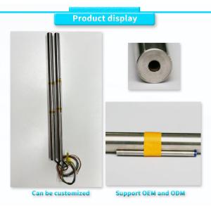 Industrial Grade UBMD-12Y High Precision Linear Displacement Sensor LVDT for