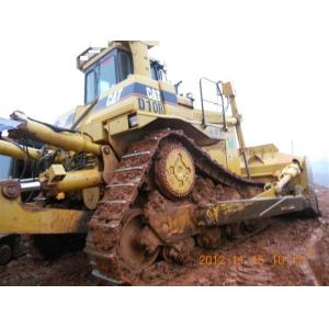 Used caterpillar d10r d3c d3g d4h d5h d6h d7h d7g d7r d8k d11r bulldozer for