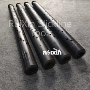 Wireline Scratcher Gauge Cutter Slickline Tools 1.875inch