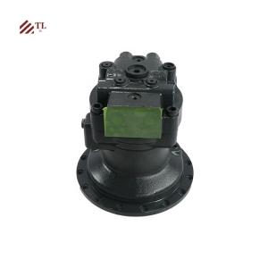 Excavator Hydraulic Parts SH210-5 SH210 MFC160 Slewing Motor KRC10010 for JCB220