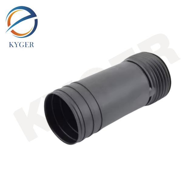 Quality Auto Suspension System Auto Parts Rear Shock Absorber Boot Strut Dust Sleeve For BMW X5 E70 X6 E71 E72 3352 6776 132 33526776132 wholesale