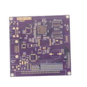 Cheap High TG FR4 Dual Layer PCB Openwrt Wlan 3g Dual Sim Card Wireless Router for sale