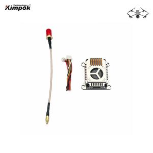 1.2Ghz 2W Video Sender Graphic Transmission Wireless Video Transmitter and