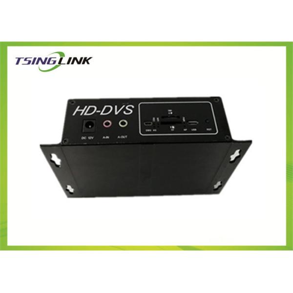 Wireless video surveillance system 3G/4G/WIFI Low-Power AHD Video Server With SD