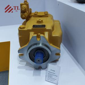 9T-8346 0R-8503 Hydraulic Pump Crawler Bulldozer 57H 8 8A 8SU 8U D8N D8R D8R II