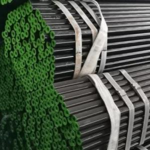 40Cr 30CrMnSi Cold Drawn Carbon Seamless Pipe Smooth Surface For Hydraulic