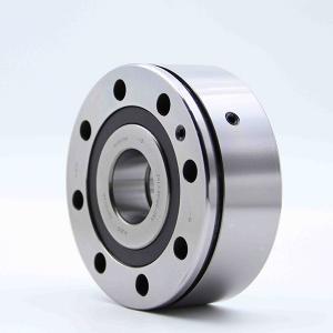ZKLF3080-2RS/P4 30*80*28mm angular contact ball bearings for the machines tools