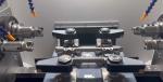 Compact CNC Machine For Precise Small To Medium Sized Machining