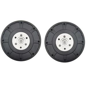 Faradyi Custom High Torque Low Speed 24V DC Brushless Reduction Gear Motor For