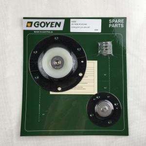 Cheap K4007 M1156 1-1/2'' Pulse Jet Valve FKM Diaphragm CA40T/DD/MM RCA40T/DD/MM for sale