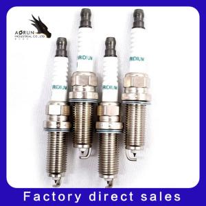 Cheap SC20HR11 Iridium Spark Plugs For Toyota RAV4 90919-01253 for sale