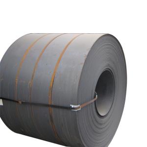 SPHC Carbon Steel Coil