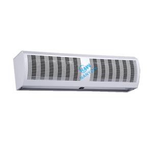 China Low Noise Consumption Door Air Curtains With Remote Control on sale