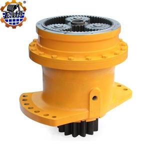 706-7K-01040 706-7K-01070 Swing Gearbox PC300 Komatsu Excavator Swing Reducer