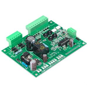 Cheap 10oZ Multilayer Electronics PCB Assembly With Components Soldering for sale