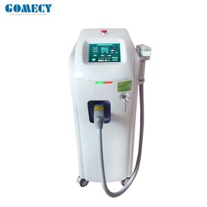 1064nm Long Pulsed Laser Vascular Removal Machine AC220V