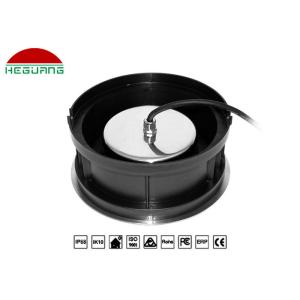 DC24V RGB Underwater LED Spotlights 24 Watt VDE Cable DMX512