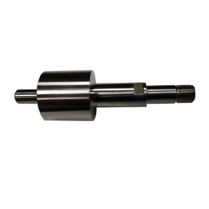 Direct Drive Permanent Magnet Motor Cutting