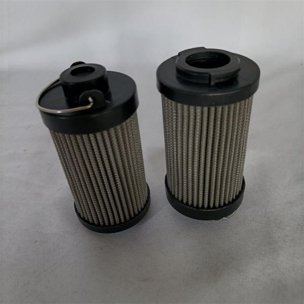1.3KG Weight Glass Fibre Filter Medium Truck Hydraulic Oil Filter Element 0660D010ON