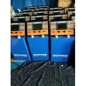 DC12V Engine Cleaning Machine 30kw 2.5m Pipe For Free Dismantling Engine