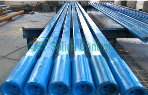Quality 40ft API 7-1 4145H Oilfield Drilling Hexagonal Kelly wholesale