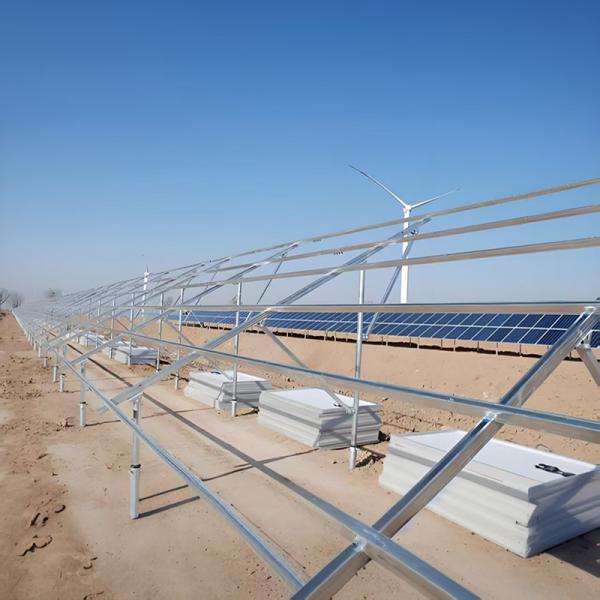 Quality General-Purpose Solar PV Bracket Suitable for Multiple Scenarios  High-Strength Material Easy Installation wholesale