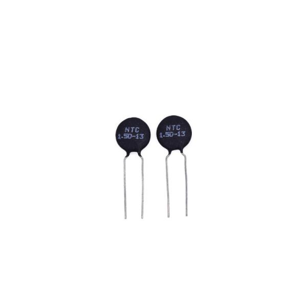 Analog Sensor NTC Thermal Resistor Customizable With Wide Temperature Range And